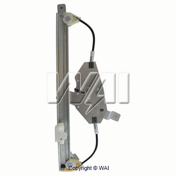 Lève-vitre WAI WPR3858RB