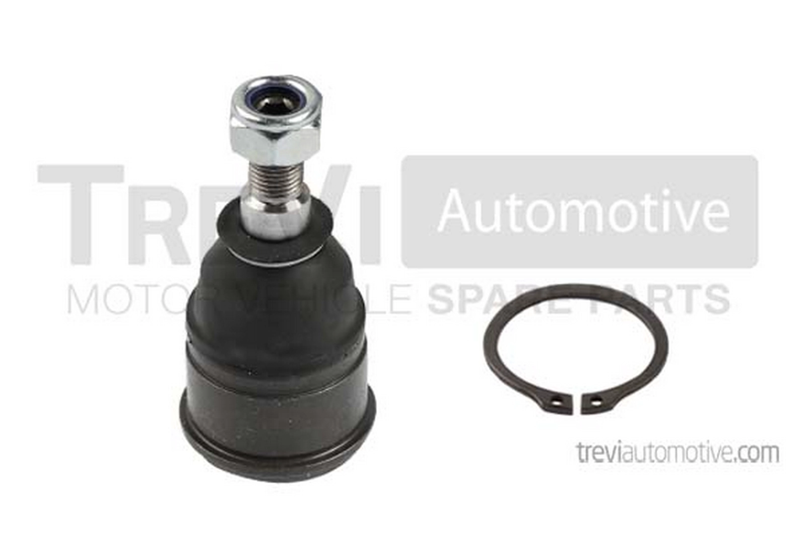Rotule de suspension TREVI AUTOMOTIVE TRTT2448