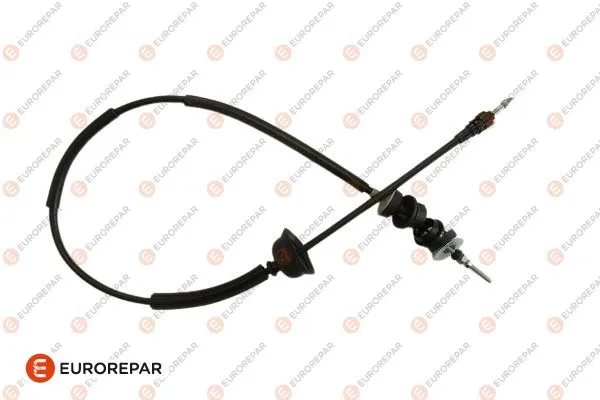 Tirette à câble, commande d'embrayage EUROREPAR E074347