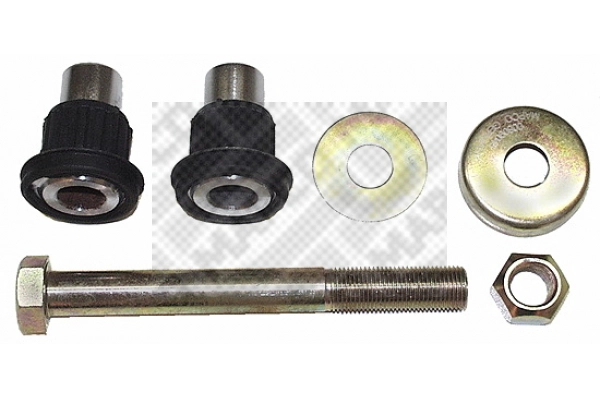 Kit d'assemblage, levier de déviation MAPCO 33972