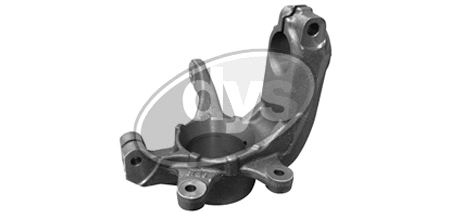 Fusée d'essieu, suspension de roue DYS 79-01910L