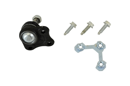 Rotule de suspension KLAXCAR FRANCE 47195z