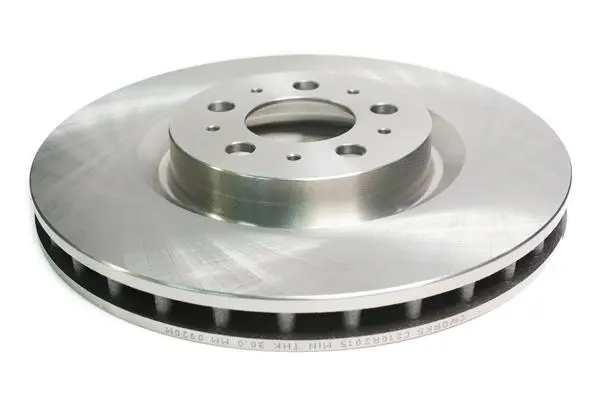 Disque de frein CWORKS C210R2015