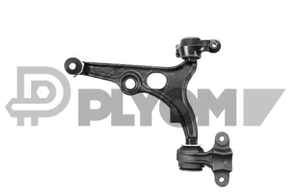 Bras de liaison, suspension de roue PLYOM P750416
