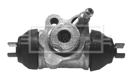 Cylindre de roue BORG & BECK BBW1824
