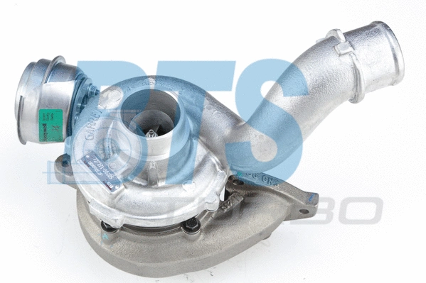 Turbocompresseur, suralimentation BTS Turbo T915710