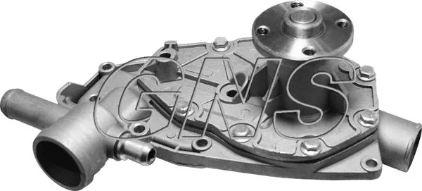 Pompe à eau, refroidissement du moteur GNS YH-RE102H