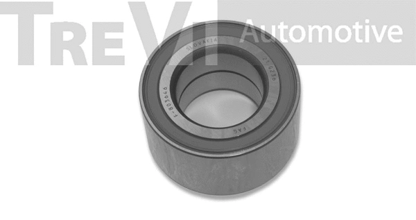 Kit de roulements de roue TREVI AUTOMOTIVE WB1628