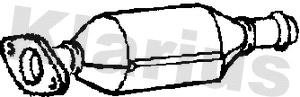 Catalyseur KLARIUS 312078