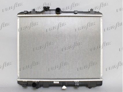 Radiateur, refroidissement du moteur FRIGAIR 0107.3147