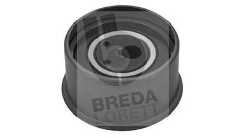 Poulie de tension, courroie crantée BREDA LORETT TDI5067