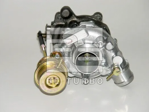 Turbocompresseur, suralimentation BE TURBO 124472