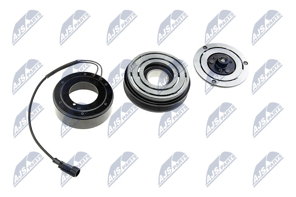 Compresseur, climatisation NTY CCS-FT-001