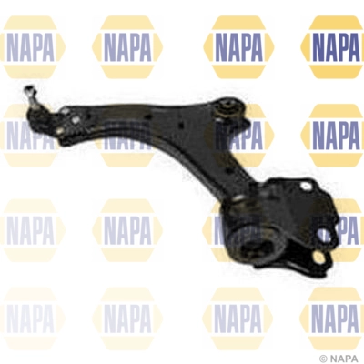 Bras de liaison, suspension de roue NAPA NST2443