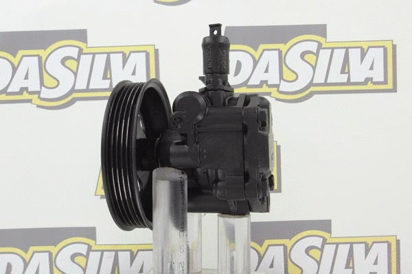 Pompe hydraulique, direction DA SILVA DP3027