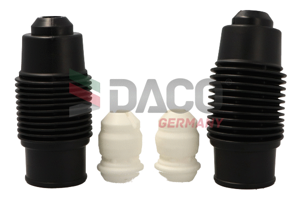 Kit de protection contre la poussière, amortisseur DACO Germany PK4751