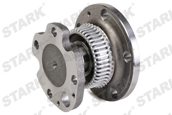 Kit de roulements de roue Stark SKWB-0180956