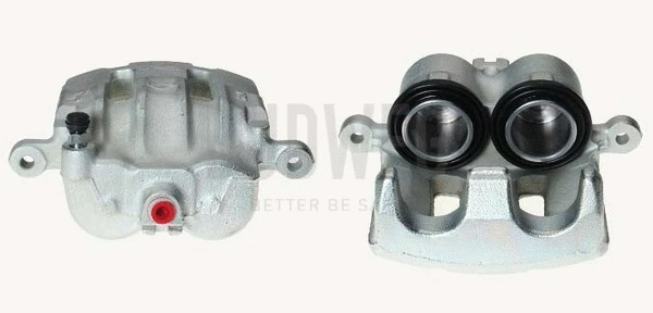 Étrier de frein BUDWEG CALIPER 343564