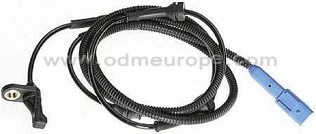 Capteur, vitesse de roue 4X4 ESTANFI EST-97-990285