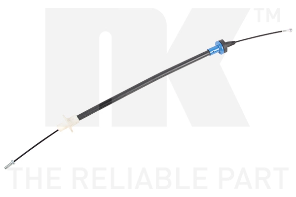 Tirette à câble, commande d'embrayage NK 922546