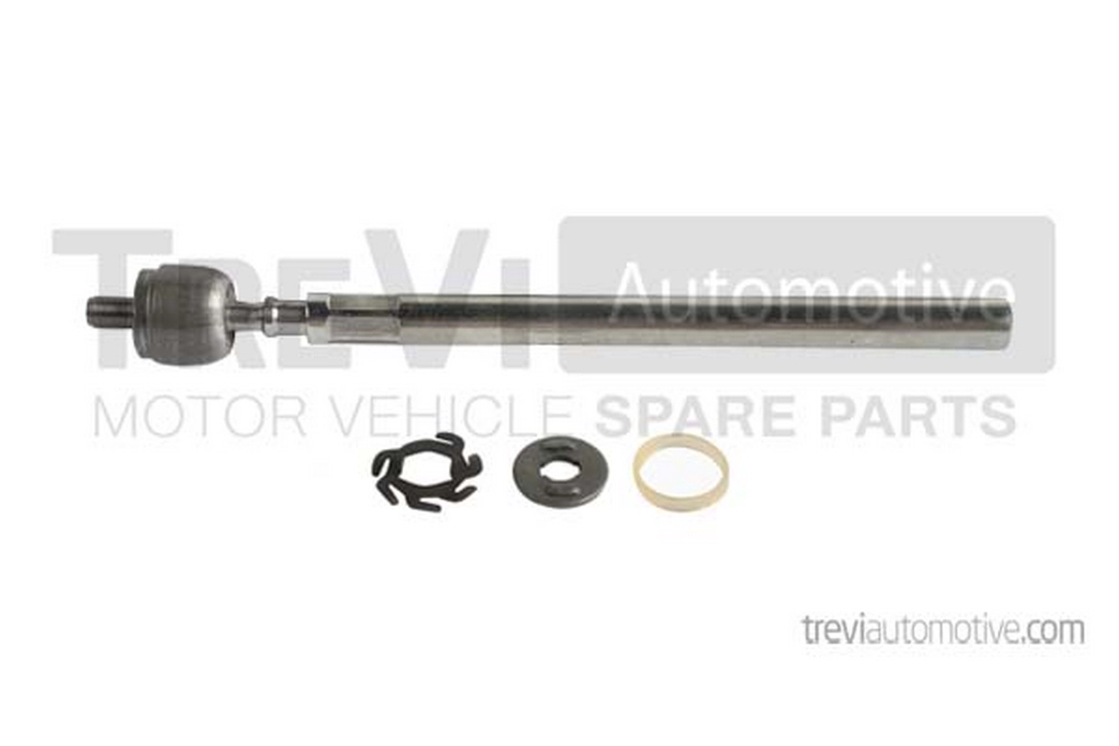 Rotule de direction intérieure, barre de connexion TREVI AUTOMOTIVE TRTT4350