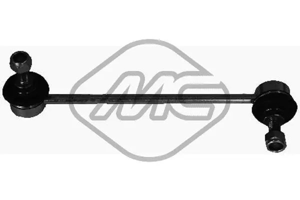 Entretoise/tige, stabilisateur Metalcaucho 05030