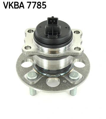 Kit de roulements de roue SKF VKBA 7785
