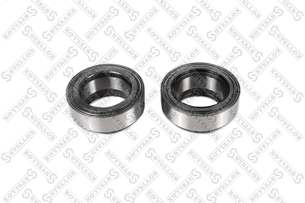 Kit de réparation, moyeu de roue STELLOX 83-00718-SX