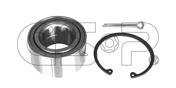 Kit de roulements de roue GSP-BR GK3907