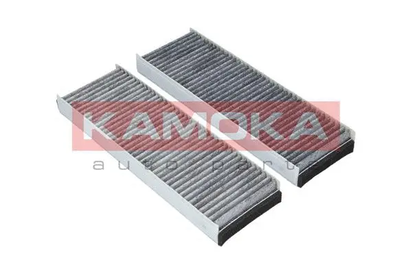 Filtre, air de l'habitacle KAMOKA F505501