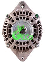 Alternateur GECO A50B991A
