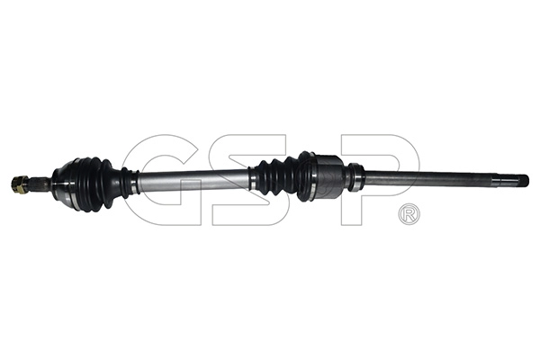 Arbre de transmission GSP-BR 210325