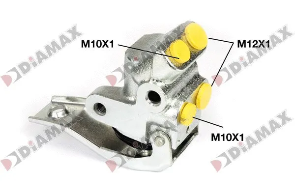 Régulateur de freinage DIAMAX N6003