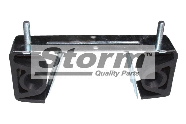 Butée élastique, silencieux STORM QUALITY PARTS F2441