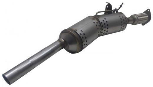 Filtre à particules / à suie, échappement VEGAZ GmbH RK-800