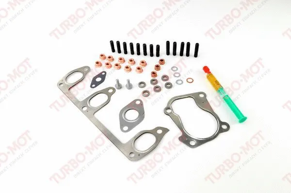 Kit de montage, compresseur TURBO-MOT MS1823