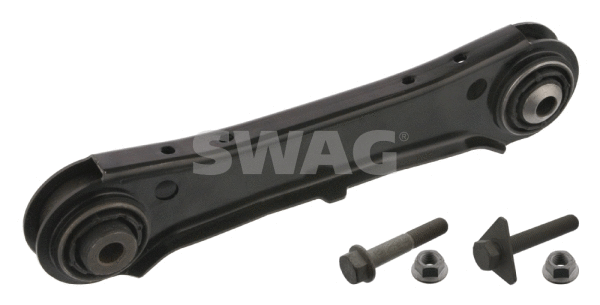 Bras de liaison, suspension de roue SWAG 20 94 3543