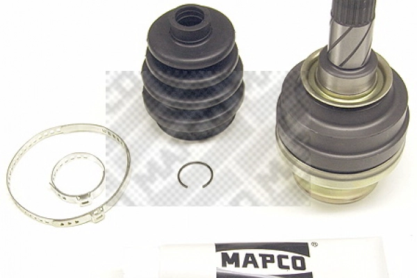 Jeu de joints, arbre de transmission MAPCO 16716