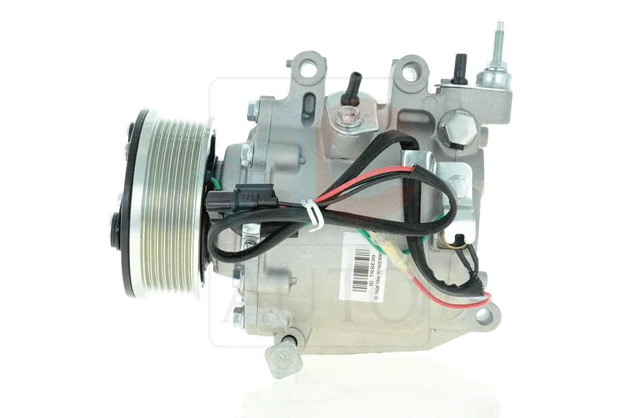 Compresseur, climatisation ACAUTO AC-01SD203