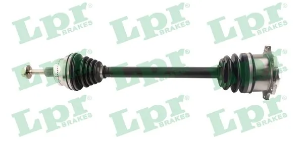 Arbre de transmission LPR DS61198