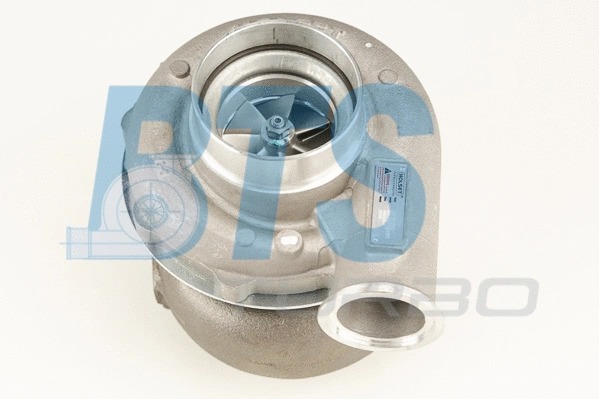 Turbocompresseur, suralimentation BTS Turbo T914811