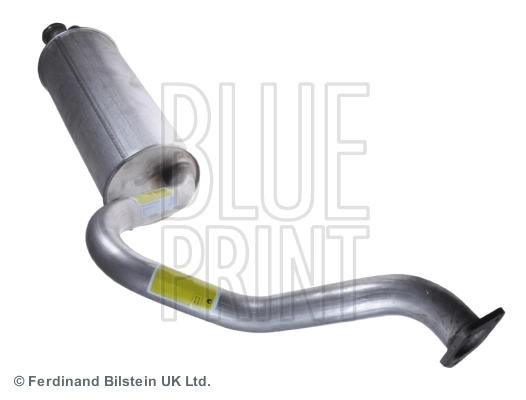 Silencieux arrière BLUE PRINT ADC46025