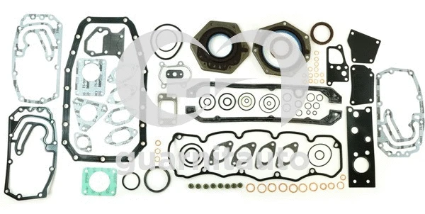 Pochette moteur complète GUARNITAUTO 010959-1099