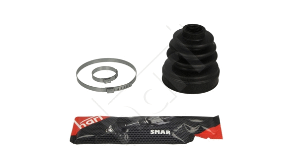 Jeu de joints-soufflets, arbre de commande HART 448 529