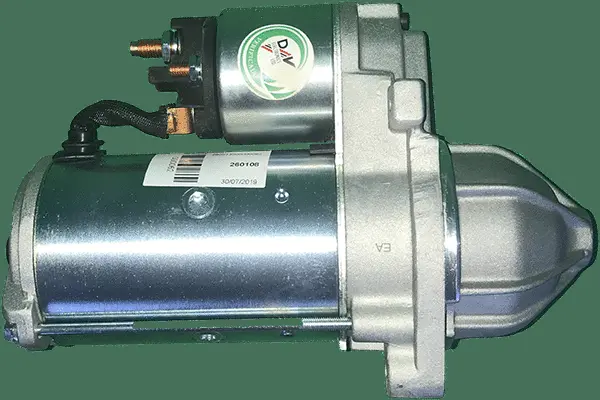 Démarreur SERCORE 260108