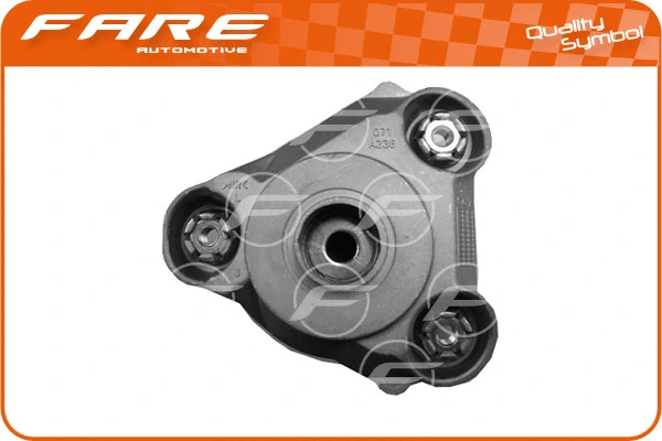 Coupelle de suspension FARE SA 4139