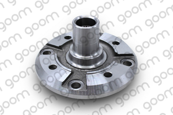 Moyeu de roue GOOM WBH-0072