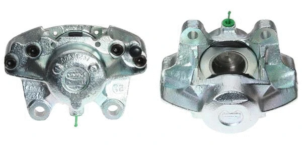 Étrier de frein 4X4 ESTANFI PDF-90-114