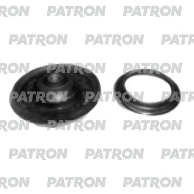 Kit de réparation, coupelle de suspension PATRON PSE40282