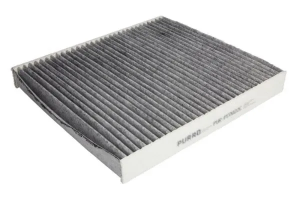 Filtre, air de l'habitacle PURRO PUR-PC0022C